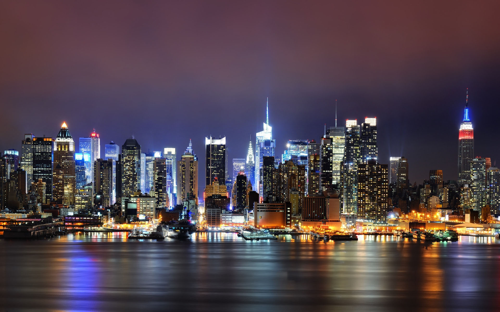 nySkyline